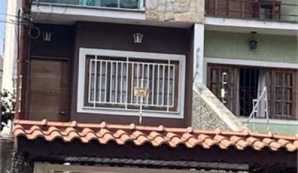 Sobrado ITAQUERA  COM 3 DORMITÓRIOS (SENDO 1 SUÍTE)