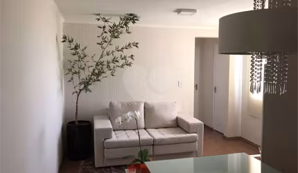 Apartamento à venda na Parada Pinto totalmente reformado