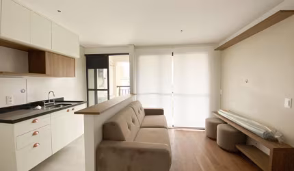 Apartamento com 2 Quartos à venda ao lado do metrô Parada Inglesa