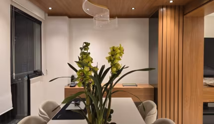 Apartamento à venda com 3 suítes em Santana com 108 metros
