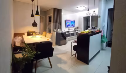 Apartamento Residencial CASA VERDE