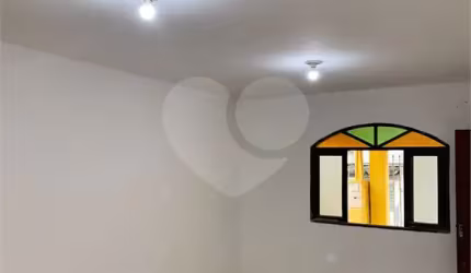 Casa térrea Residencial TREMEMBÉ