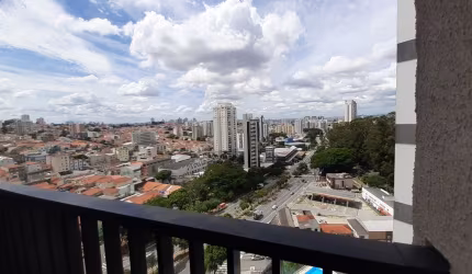 Apartamento à Venda, 49m², 2 quartos (1 Suíte), no Jardim São Paulo!