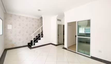 Casa de Condomínio com 3 Quartos à venda, 120m² - Tucuruvi