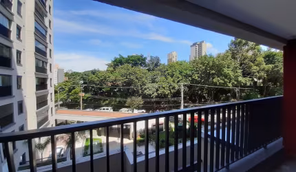 Apartamento à Venda, 55m², 2 quartos (1 Suíte), no Jardim São Paulo!