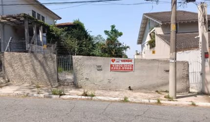 Terreno Plano à Venda, no Jardim São Bento – Santana, com 544m²!