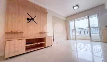 Apartamento à venda em Santa Teresinha e 3 dormitórios com 78 metros - 2 vagas
