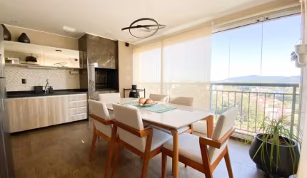 Apartamento com 3 Quartos à venda, 82m² - Tucuruvi