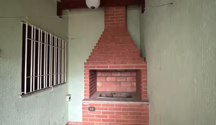 Sobrado na Vila Guilherme 3 dormitórios 1 suíte e 2 vagas