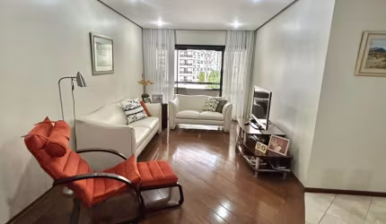 Apartamento no Alto de Santana, 94 metros, 3 dormitórios 1 suíte e 3 vagas