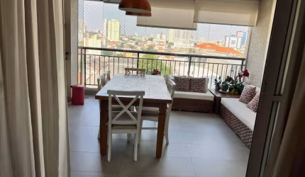 Apartamento venda Tucuruvi 2 dormitorios sala ampliada 1 suite