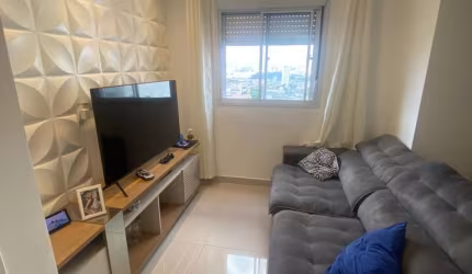 Apartamento Tucuruvi