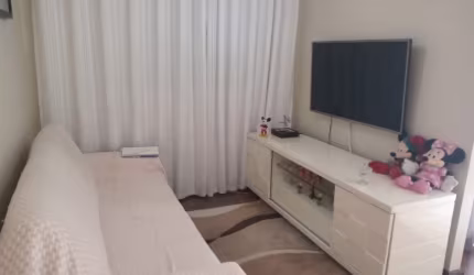 Apartamento Limão