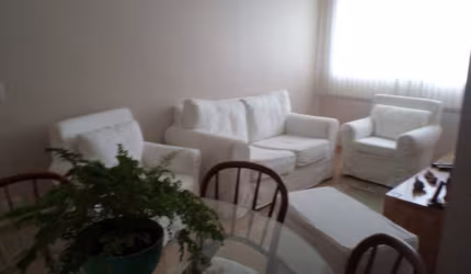 Apartamento Santana