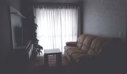 Apartamento Santana