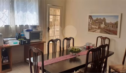 Casa térrea Residencial TREMEMBÉ zn.