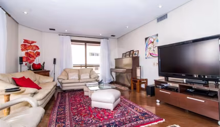 Apartamento Residencial SANTANA, zn.