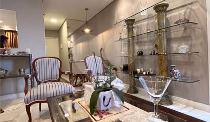 Apartamento Residencial MANDAQUI, zn