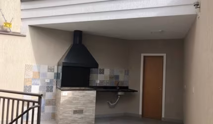 condominio santana, santa terezinha, zn