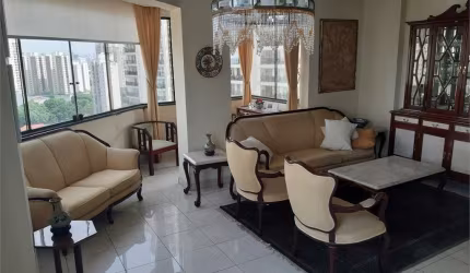 Apartamento 03 dormitórios, 02 suítes e 02 vagas - Agua Fria/SP