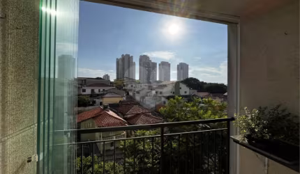 Lindo Apartamento no Residencial Vila Sônia.
