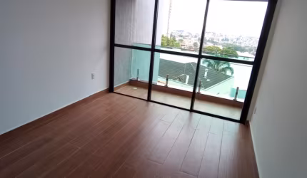 Sobrado Moderno e espaçoso