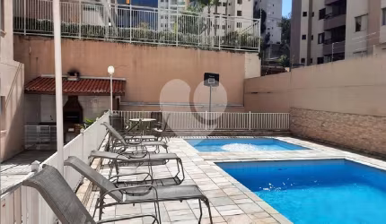 2 quartos, suite, zona norte, piscina
