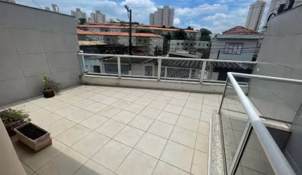 3 quartos, churrasqueira, zona norte