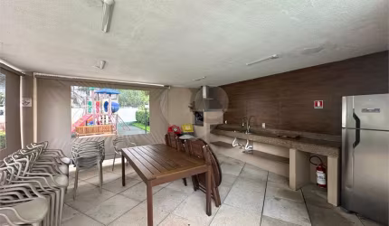 APARTAMENTO 2 DORMITORIOS SANTANA