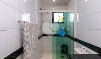 APARTAMENTO 3 DORMITORIOS SANTANA