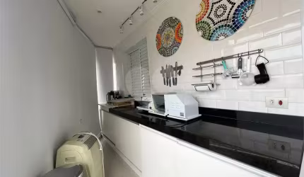 APARTAMENTO 2 DORMITORIOS SANTANA