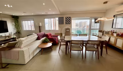 Apartamento a Venda no Bairro de Perdizes São Paulo-SP