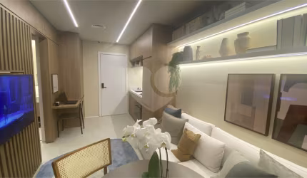 Apartamento a venda na Vila Mariana