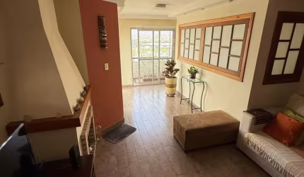 Cobertura Duplex a venda em Santana