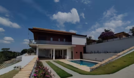 Casa Maravilhosa!!!!