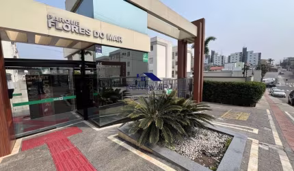 Apartamento com 2 Dormitórios e Lazer Completo – Serraria, São José/SC