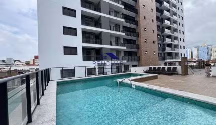 Apartamento 02 Dormitórios (1 Suíte) – Vivendas Home Club | Pronto para Morar