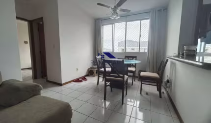 Apartamento 2 Dormitórios com Móveis Planejados – Ipiranga, São José/SC