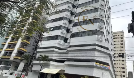 Sala comercial em Centro Clínico