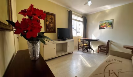 Apartamento no coração do Gonzaga