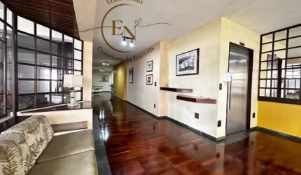 APARTAMENTO NA PONTA DA PRAIA VISTA LIVRE