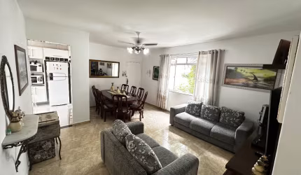 Apartamento no Embaré