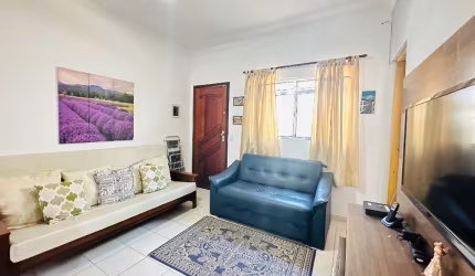Casa em condomínio Marcanã - PG