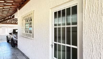 Casa em Condomínio SV