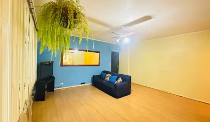 Amplo apartamento na Alexandre Herculano