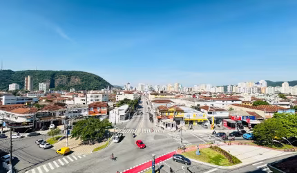 Vista livre