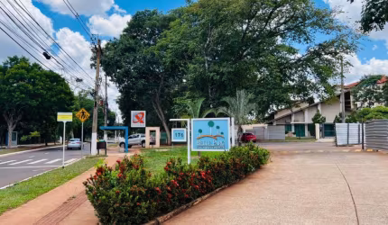Condominio Belle Parque