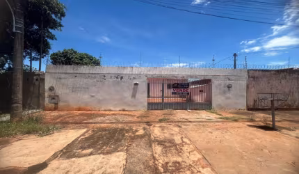 Vila Nasser otima localização