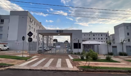 APARTAMENTO Á VENDA