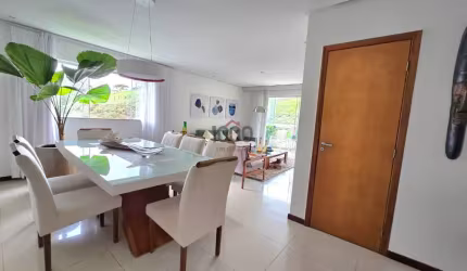 Um Clássico - Apartamento com 4 quartos para Venda no bairro Cascatinha